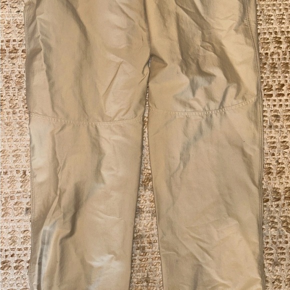 Patagonia Tan Chinos Versatile Lightweight Pants - Picture 9 of 11